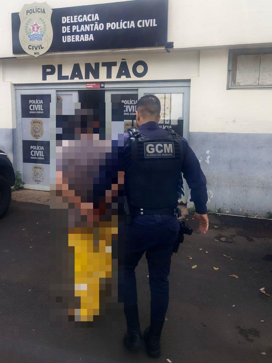  (Foto/ Divulgação GCM)