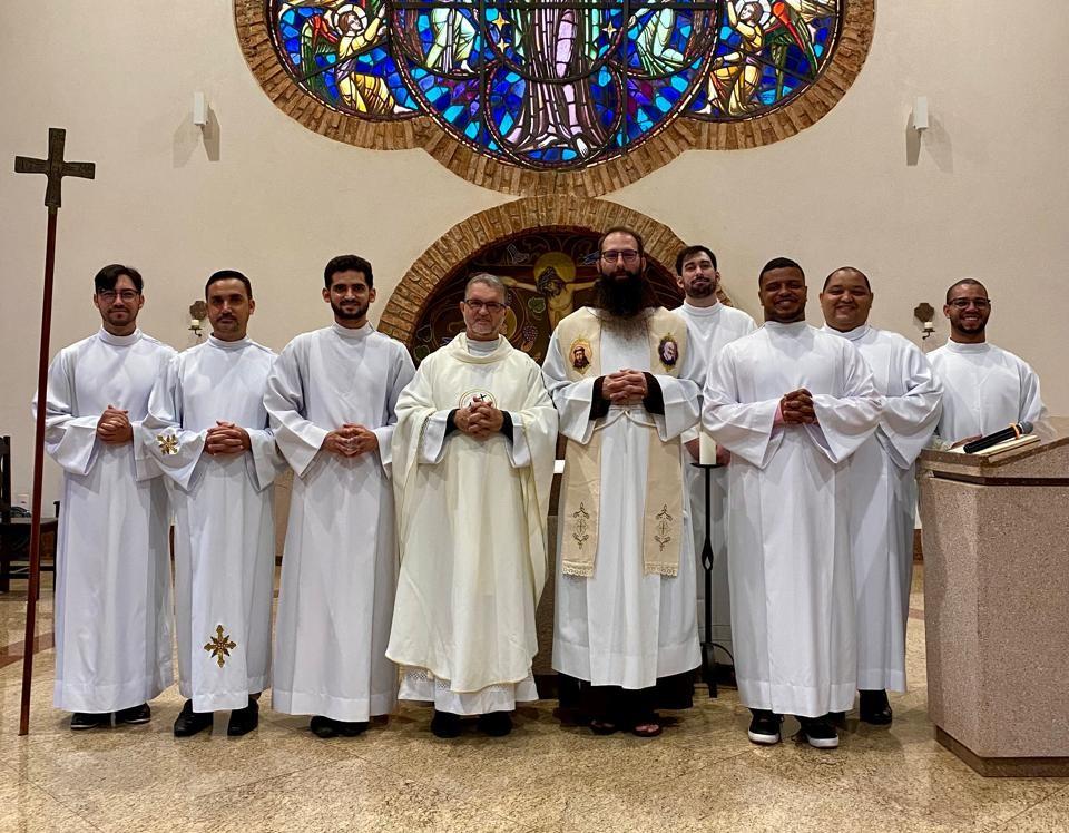 (Foto: Divulgação/Arquidiocese de Uberaba)