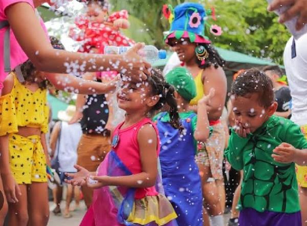 Além das regras para participação, haverá fiscalização intensificada durante todo o período carnavalesco (Foto/Reprodução)