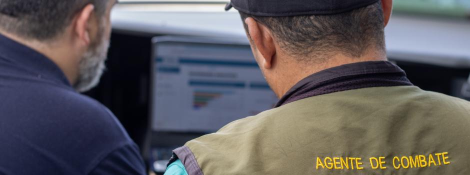 A expectativa é de que sejam realizados mutirões de limpeza, recolhimento de entulhos, blitzes educativas e panfletagem com orientações à população, com passo a passo para eliminar focos do mosquito transmissor da dengue, zika, chikungunya e febre amarela. (Foto/Carol Souza)