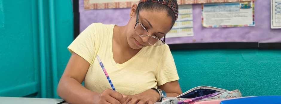 O resultado definitivo do processo seletivo será publicado no dia 10 de fevereiro. (Foto/Divulgação/SEE-MG)