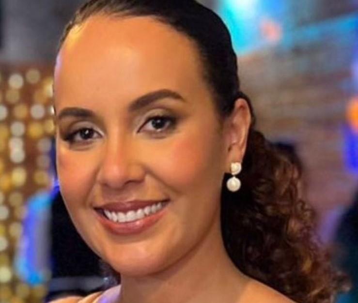 Thaís Pereira é uberabense, doutora em Psicologia Clínica pela USP e, nos últimos 7 anos, atuou no Hospital Sírio-Libanês em projetos estratégicos, incluindo saúde corporativa (Foto/Arquivo pessoal)