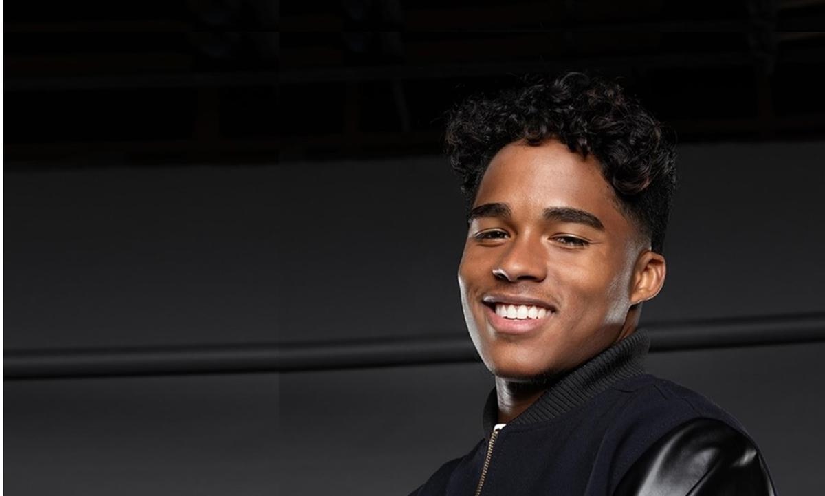 Endrick deixou o campo aos 61 minutos (Foto/Instagram)