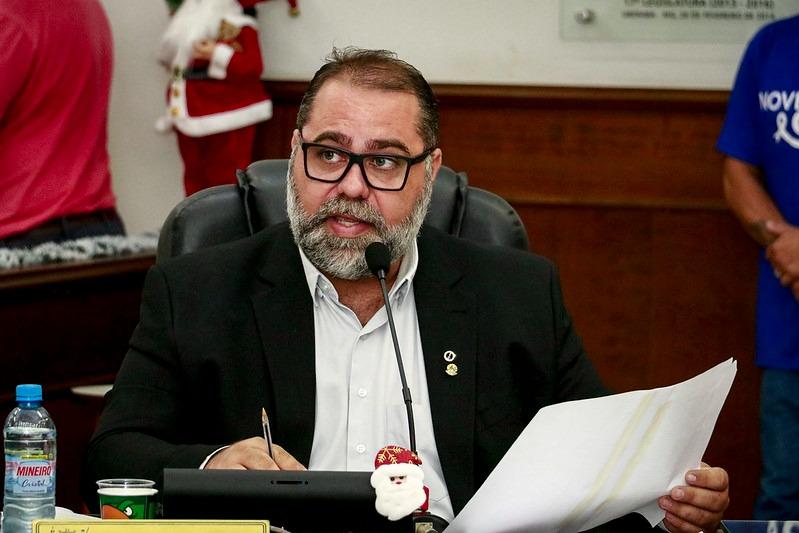 (Foto: Rodrigo Garcia/Decom/CMU)