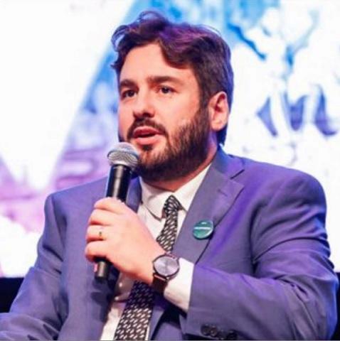 O debate será conduzido pelo secretário executivo de Desenvolvimento Econômico de Minas Gerais, Bruno Araújo (Foto/Divulgação)