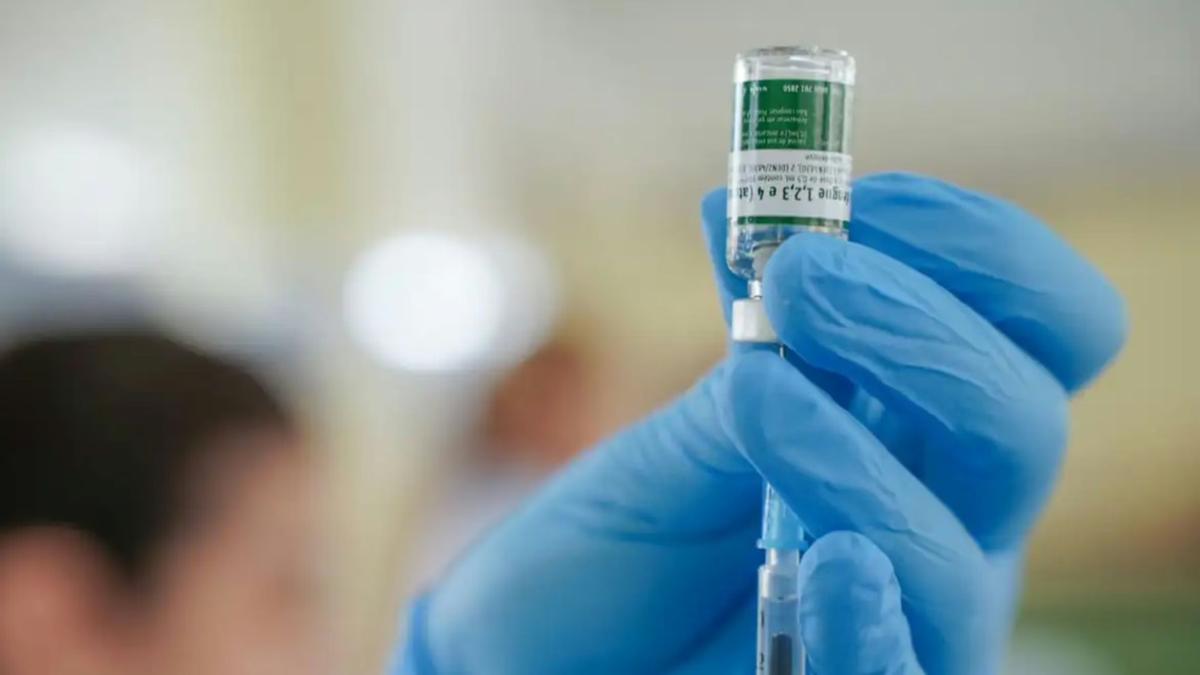 Vacina do instituto Butantan é a primeira de dose única do mundo. (Foto/Reprodução)