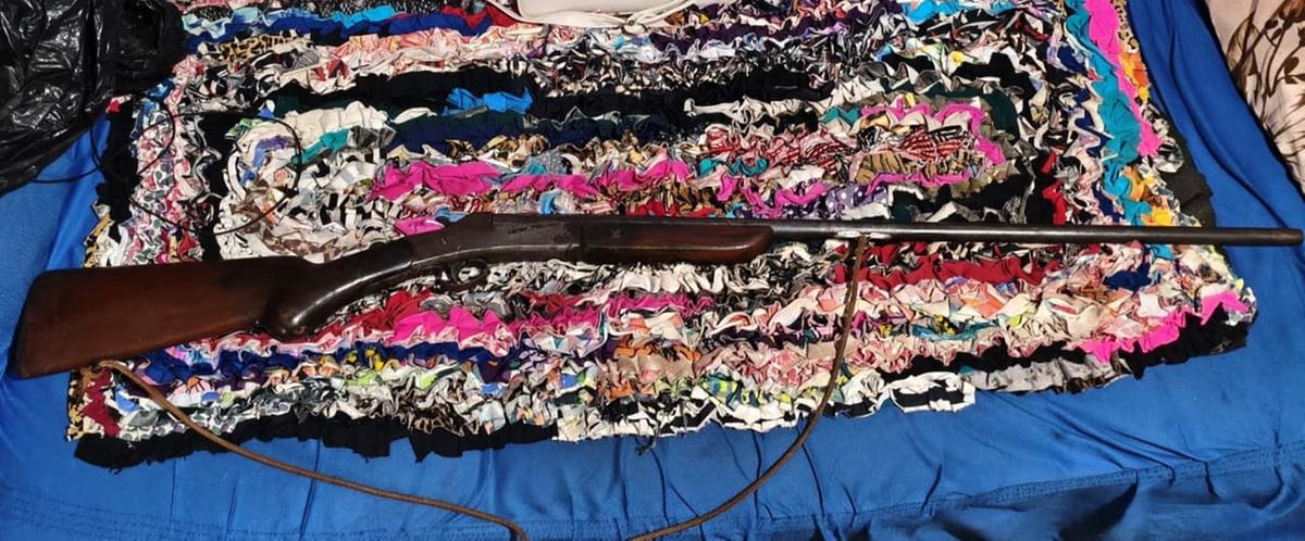  (Foto/Divulgação PMMG)