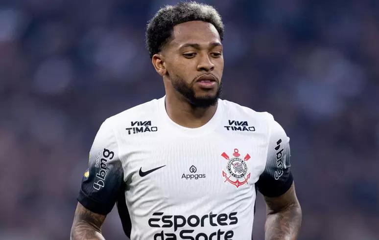 Exames indicam problema no ligamento cruzado anterior (Foto/Rodrigo Coca/Esporte News Mundo)