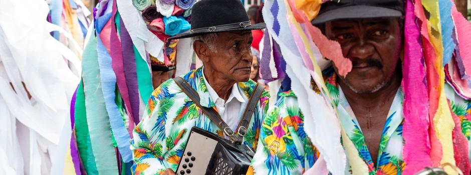 O lançamento do segundo ciclo dá continuidade a uma trajetória consistente da Pnab em Minas Gerais. (Foto/Cesar Tropia/Secult-MG)