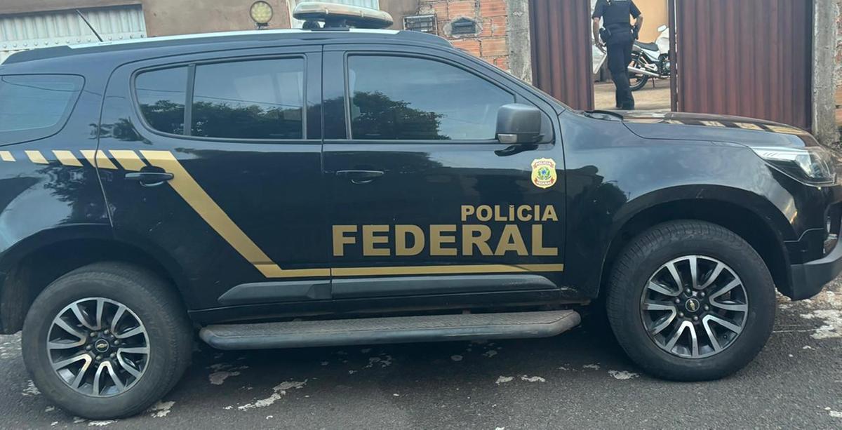 Para a Polícia Federal, o material analisado representa grave ameaça à segurança coletiva, à dignidade da pessoa humana e à integridade de crianças e da comunidade escolar (Foto/Divulgação)