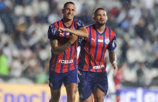 Time baiano faz 1 a 0, segue invicto e chega a sete pontos (Foto/Rafael Rodrigues/Bahia)