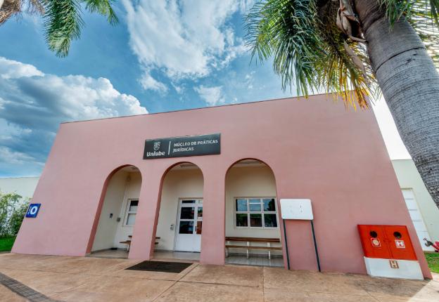 NPJ da Uniube realiza atendimentos em Uberaba (MG) no Campus Aeroporto (Foto/Divulgação/Marketing Uniube)