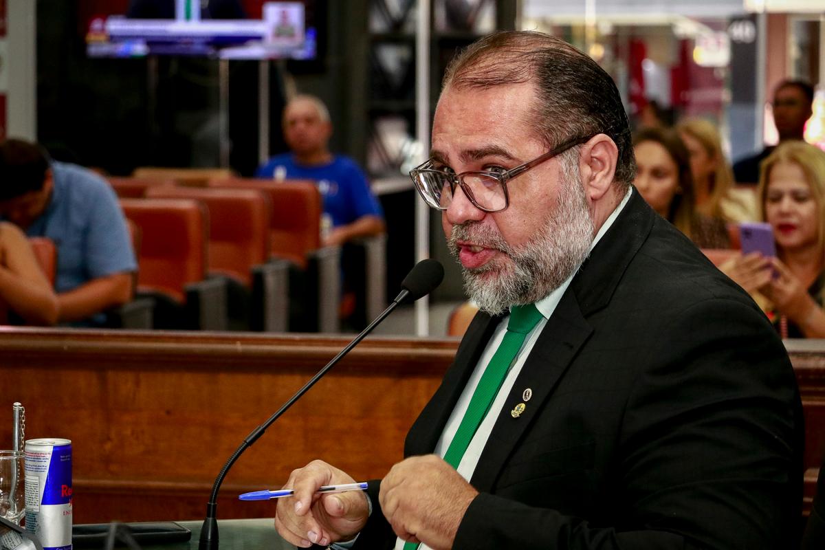 Vereador Tulio Micheli, autor da proposta da CEI, disse que não é por acaso que o serviço de coleta do lixo será investigado na cidade. (Foto/Divulgação)