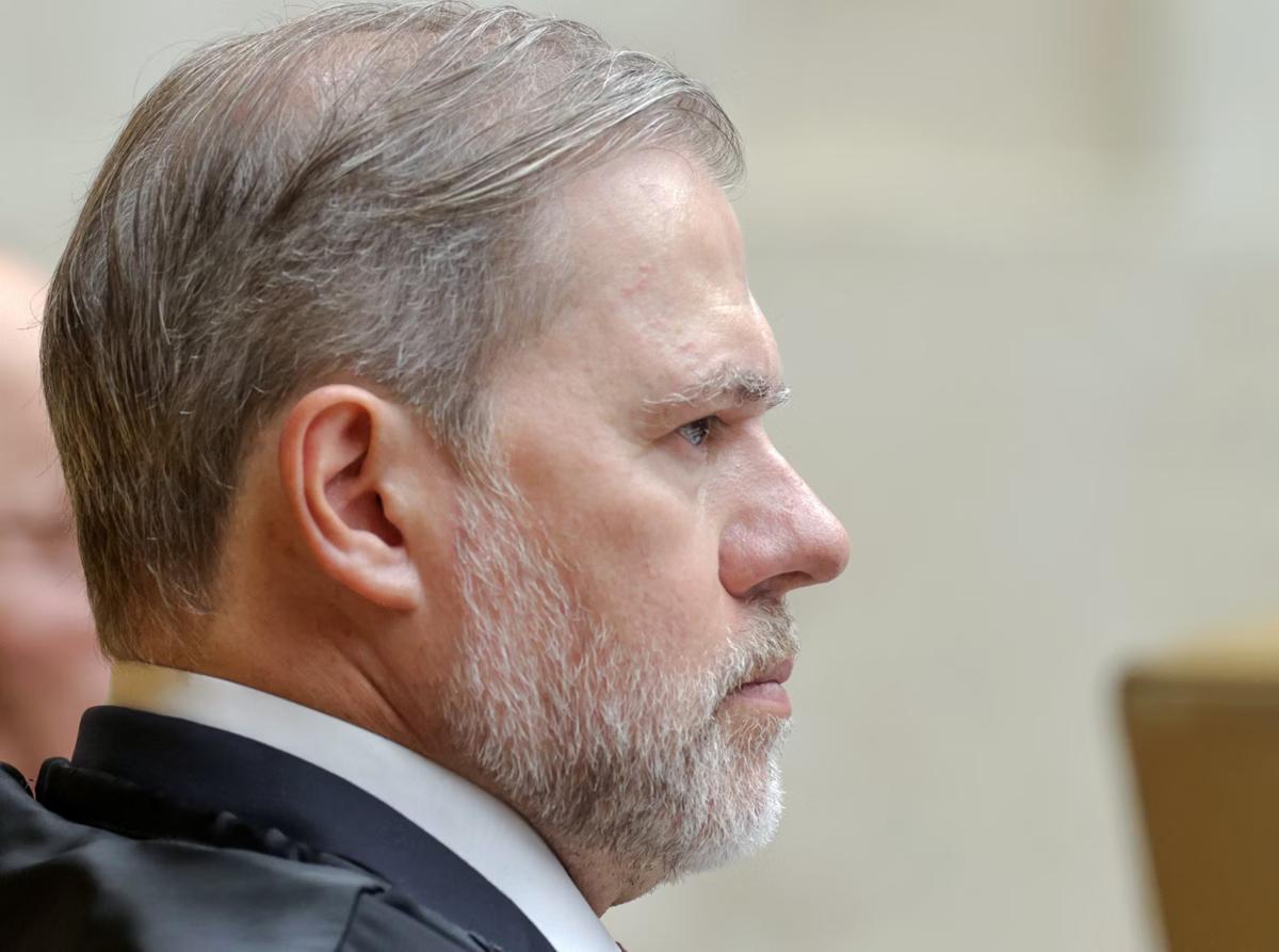 Toffoli deixou relatoria do caso Master após reunião convocada por Edson Fachin com todos os integrantes do STF (Foto/Rosinei Coutinho/STF)