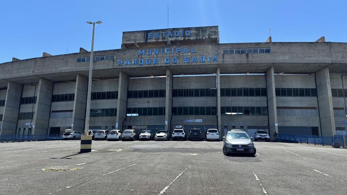 Jogo decisivo pelo Mineiro acontece hoje, às 19h, em Uberlândia (Foto/Crédito/Matheus Nogueira - Paranaíba Mais)