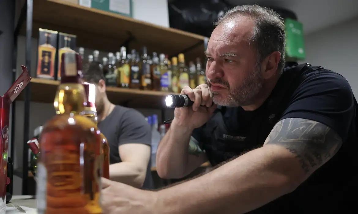 (Foto/Divulgação PABLO JACOB/governo de São Paulo)