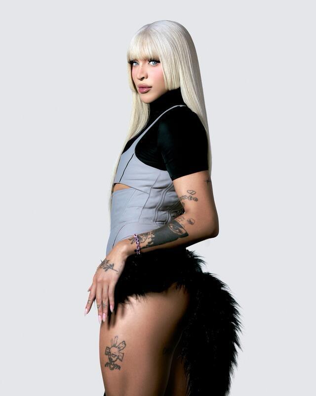 Pabllo Vittar, uma das atrações da Cia. 2026 (Foto/Reprodução)