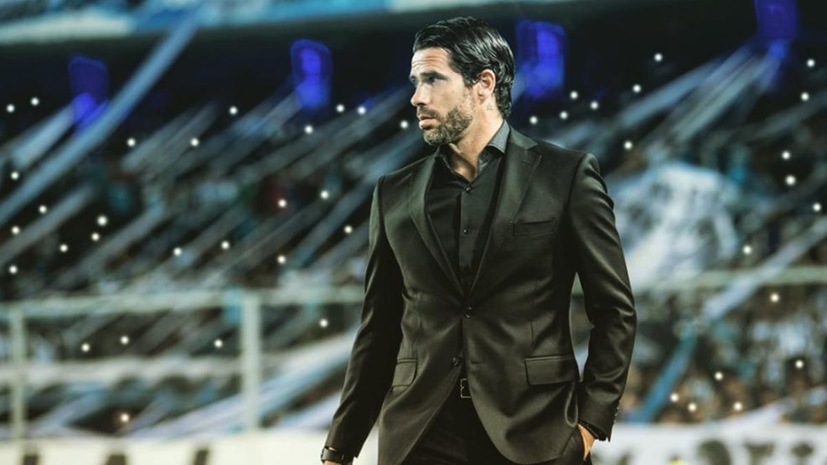 Diretoria procura substituto para Jorge Sampaoli e tendência é contratar técnico estrangeiro (Foto/Instagram)