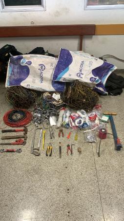  (Foto/Divulgação PMMG)