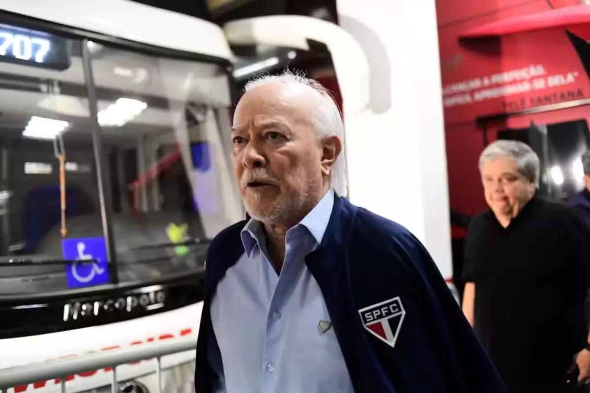 Harry Massis Júnior (Foto/Marcos Ribolli)