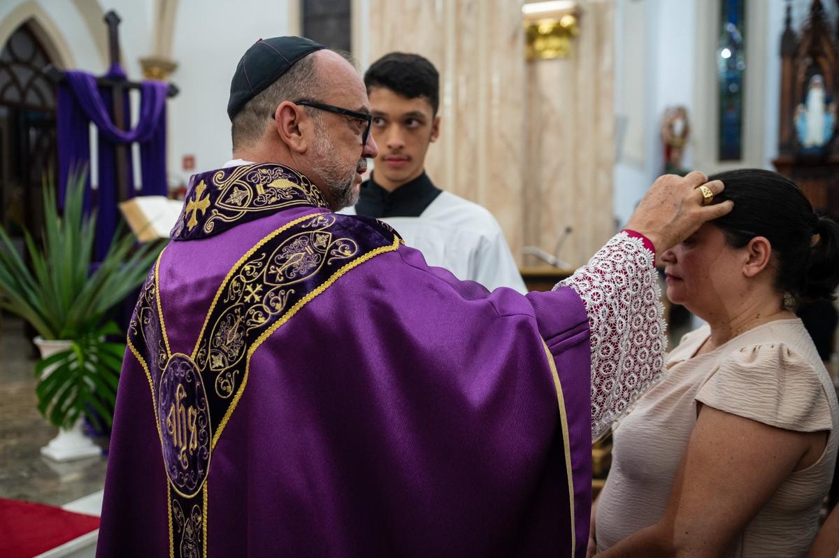 (Foto/Pascom/Catedral Metropolitana)