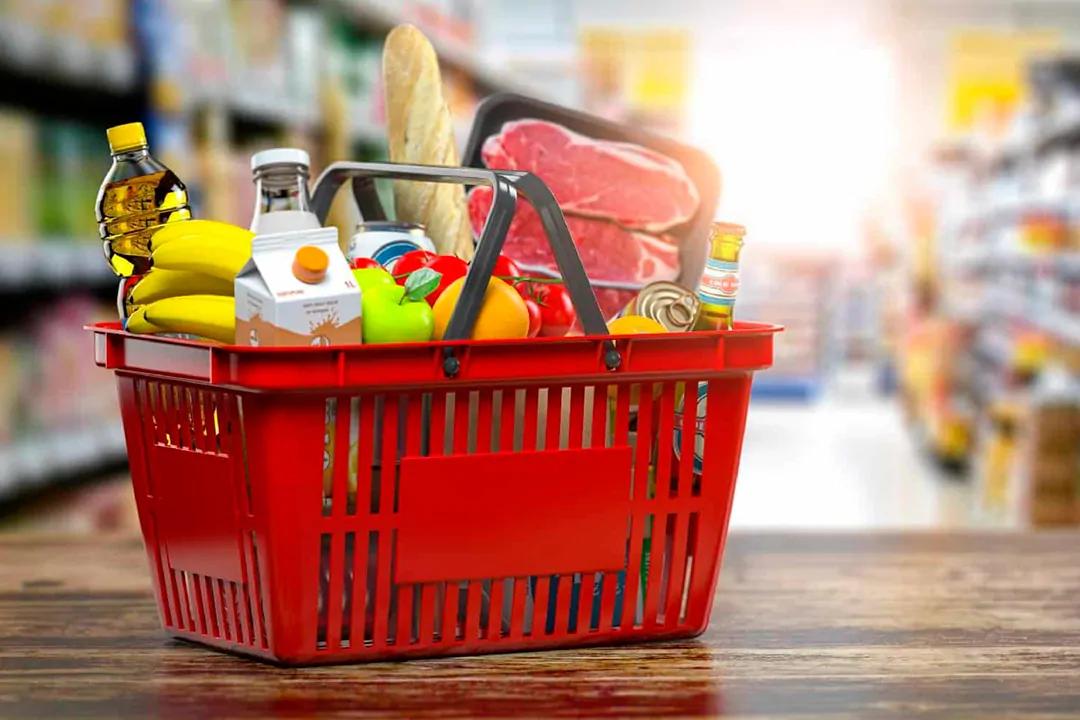 Procon aponta inflação média de cerca de 24% nos principais itens entre janeiro de 2025 e janeiro de 2026 (Foto/Divulgação)