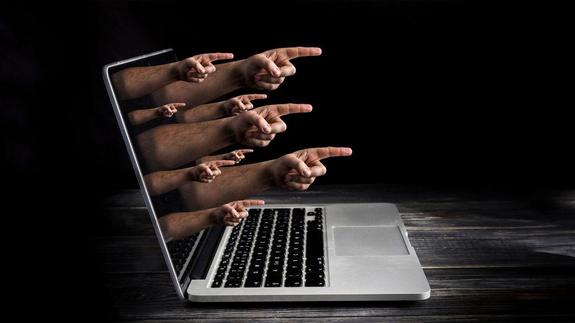 Esse movimento revela uma distorção comum em situações de grande comoção, quando a dor é transformada em julgamento moral (Foto/Divulgação)