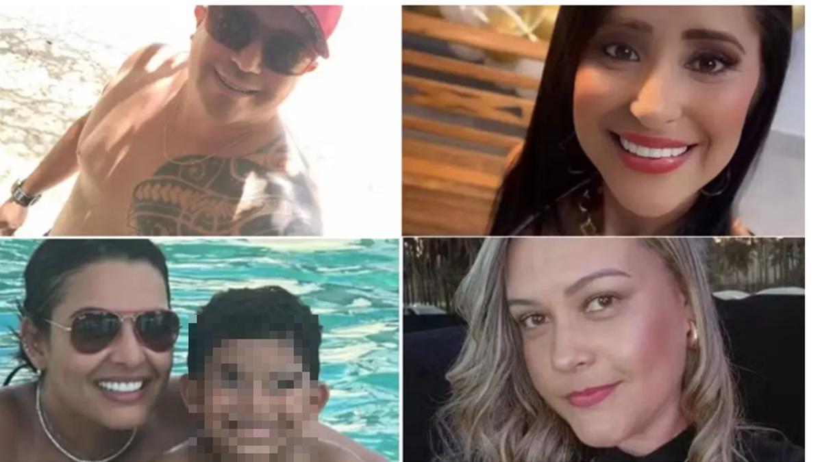  (Foto/Divulgação Redes Sociais)