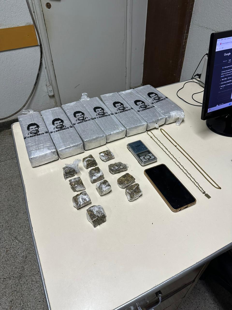 (Foto/Divulgação PMMG)