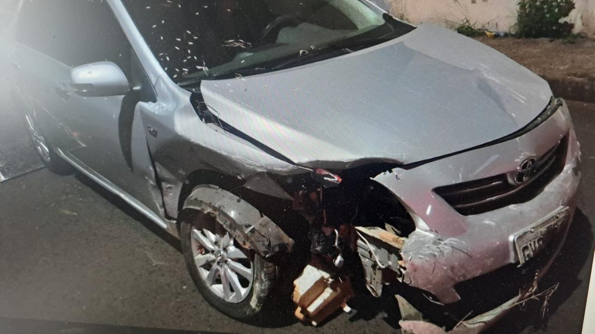 (Foto/Divulgação PMMG)