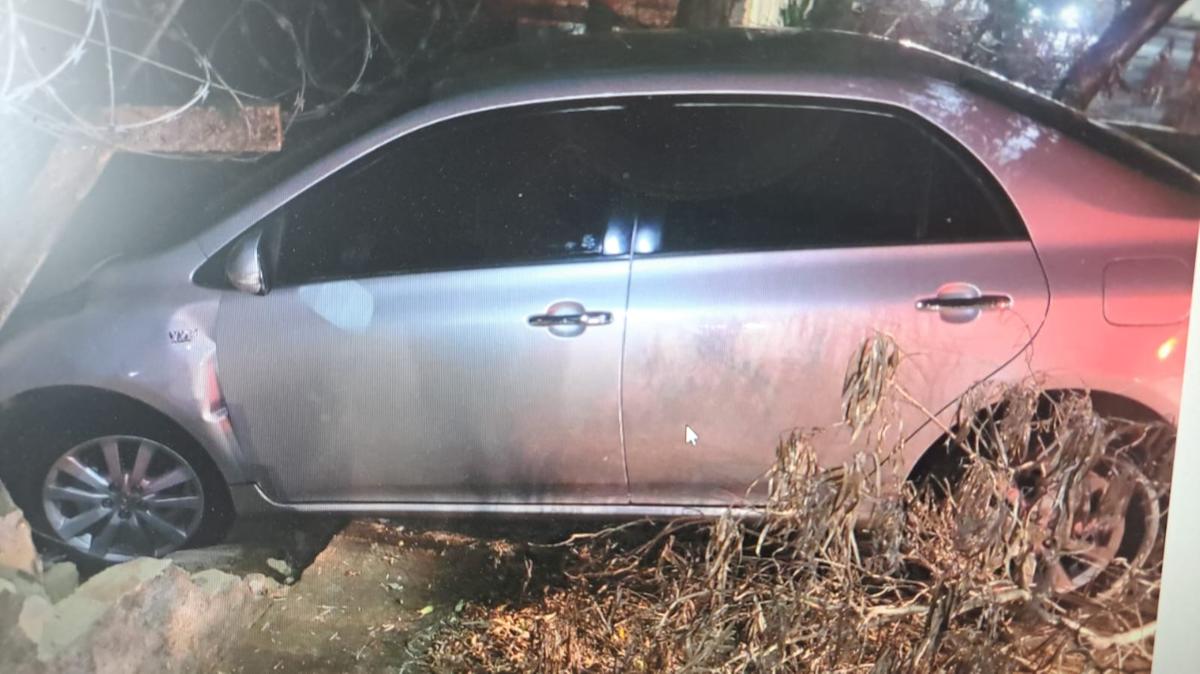 (Foto/Divulgação PMMG)