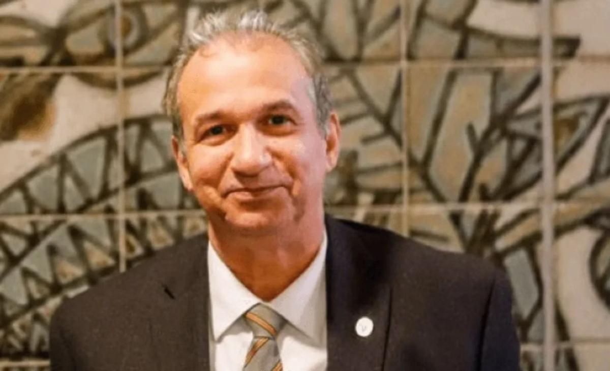 Decisão do desembargador Magid Nauef Láuar (foto) repercutiu em todo o Brasil (Foto/Reprodução/Redes Sociais)