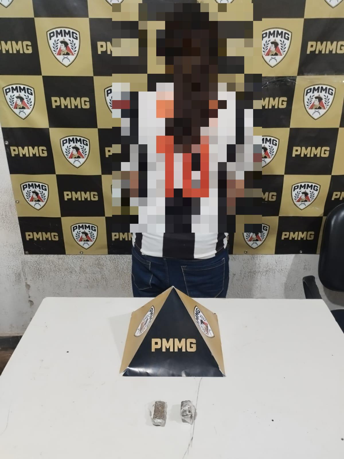  (Foto/Divulgação PMMG)