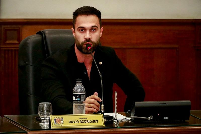 (Foto: Rodrigo Garcia/Decom/CMU)