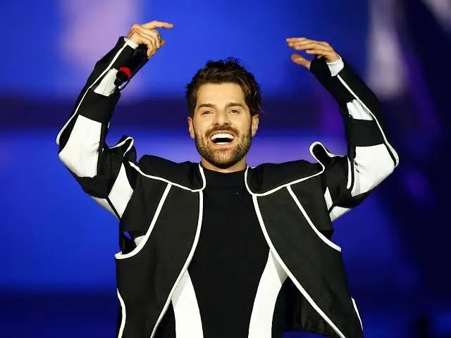 Alok promete um show inédito, com estrutura visual exclusiva e uso de 1.500 drones (Foto/Divulgação)