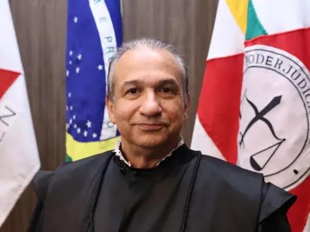 Segundo o órgão, foram identificados indícios de crimes cometidos quando ele era juiz de direito nas comarcas de Ouro Preto e Betim (Foto/Reprodução)