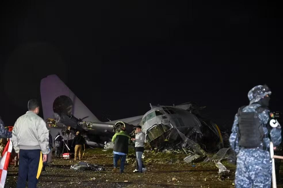 (Foto/Divulgação/REUTERS/Claudia Morales)