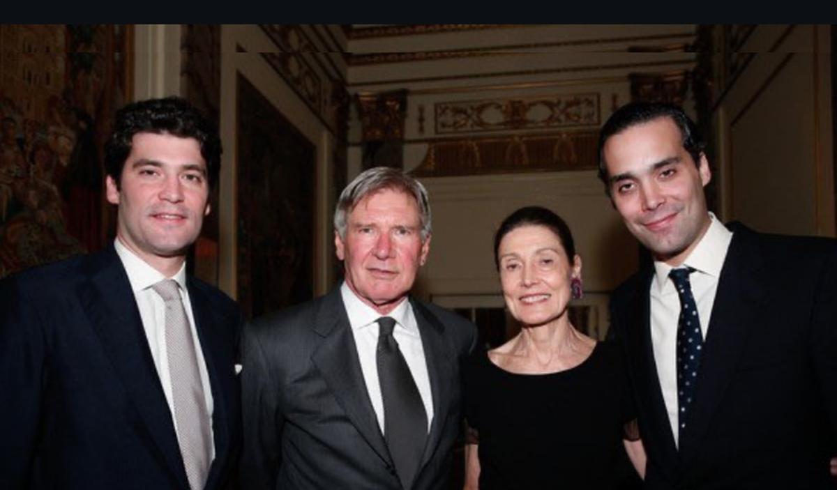 A SDC Sports LLC é um grupo da família Santos Domingo. (Foto/Instagram)