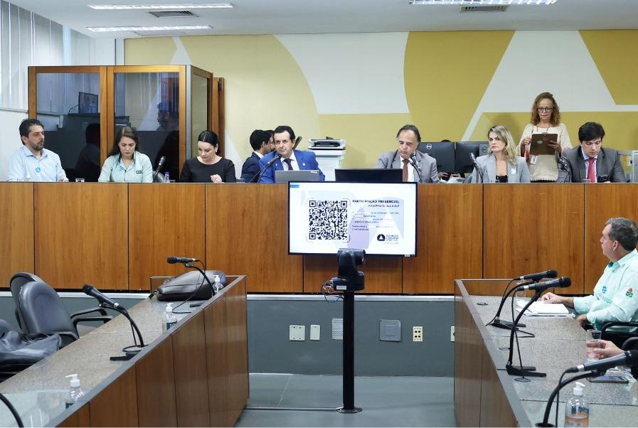  (Foto/Divulgação ALMG)