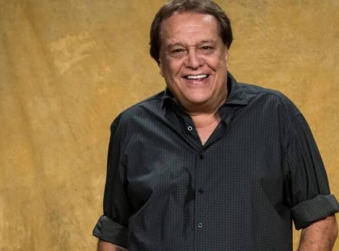 Depois de mais de 40 anos de contrato, Dennis Carvalho deixa a Globo (Foto: João Cotta/Globo)