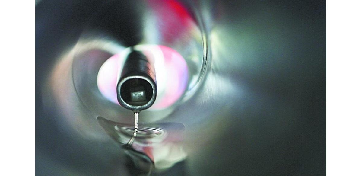 Efeito da crise no Oriente pode afestar preços dos combustíveis (Foto/MARIELA GUIMARAES / O TEMPO)