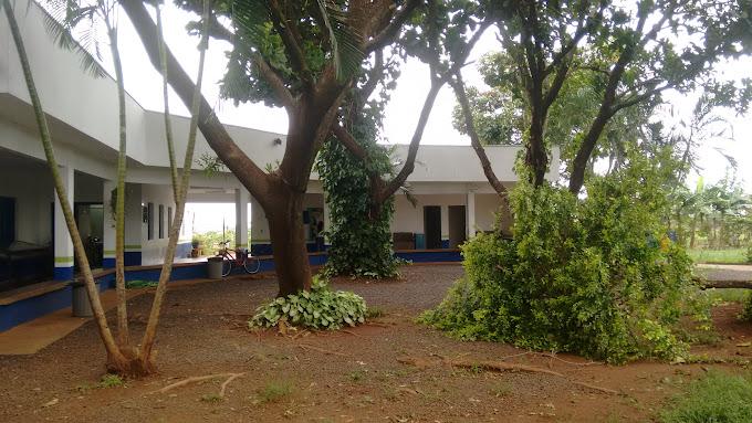 A mudança ocorre em razão da reforma da unidade, que deve começar em breve (Foto/Divulgação)