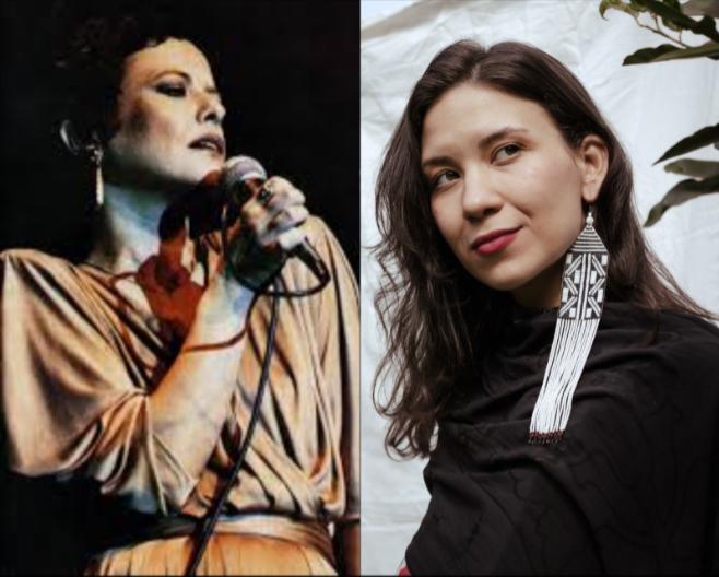 A data marca também o aniversário da artista referência da MPB (Foto/Divulgação)