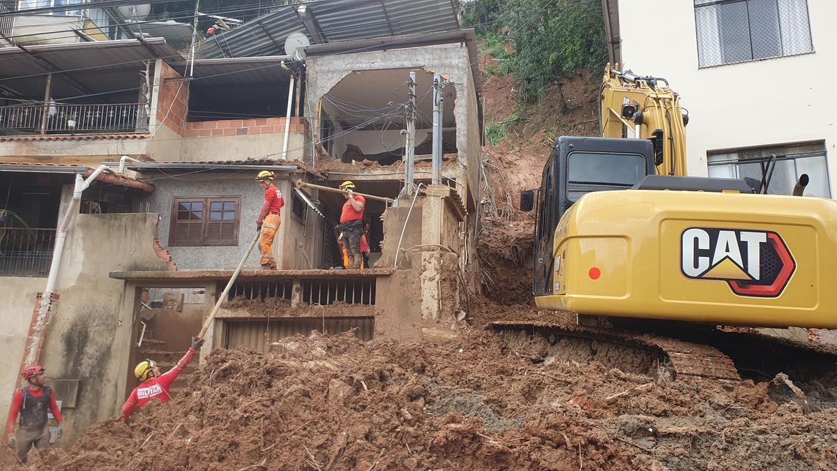 Equipe retorna a Uberaba nesta segunda-feira (Foto/Divulgação)