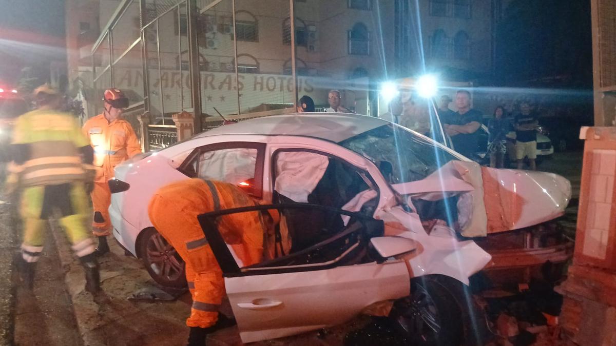  (Foto/Divulgaçao Corpo de Bombeiros)