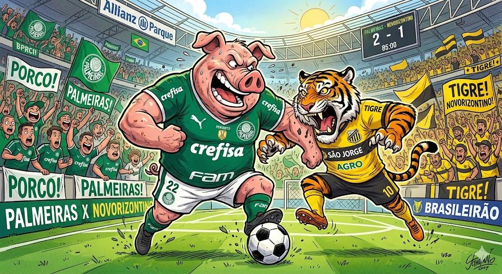 Decisão será disputada em dois jogos, nos dias 4 e 8 de março (Foto/Arquivo)