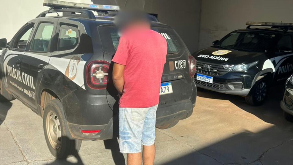 Uberlândia e Ituiutaba funcionavam como bases logísticas da quadrilha (Foto/PCMG/Divulgação)