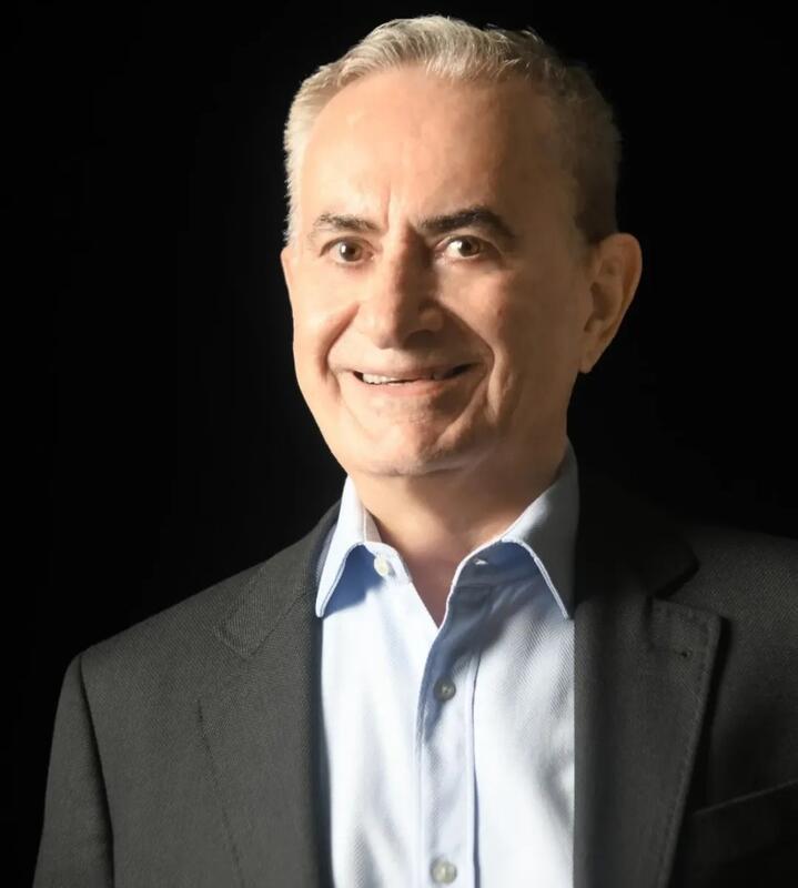 Querido e respeitado arquiteto Marcondes Nunes de Freitas agora integra o CONEP – Conselho Estadual de Patrimônio Cultural. Parabéns Marcondes! (Foto/Arquivo pessoal)