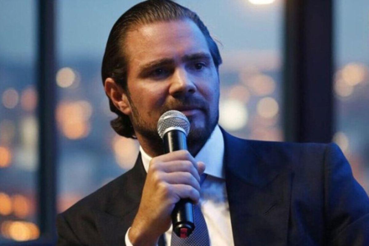 Daniel Vorcaro já havia sido preso em 2025 (Foto/Reprodução)