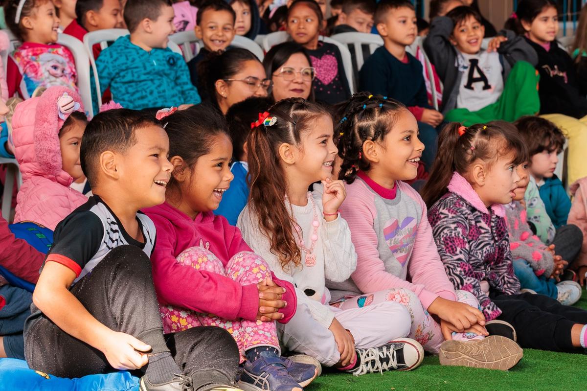 Ainda como parte da programação deste mês, o projeto vai promover entre os dias 17 e 20 de março oficina gratuita de mediação de leitura, voltada aos educadores das escolas participantes (Foto/Divulgação)